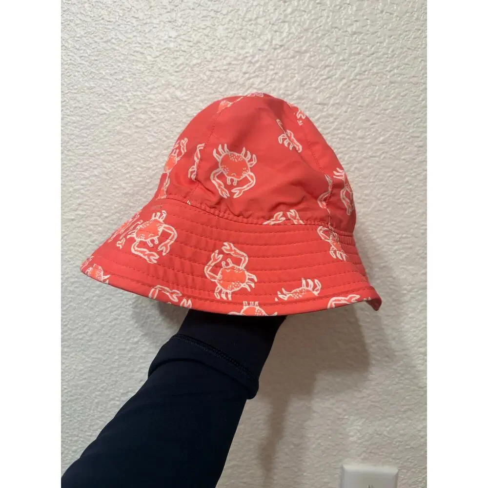 Cat & Jack 6-12 mo Sun Hat